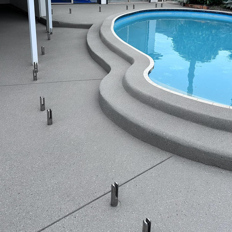 Pool Surround